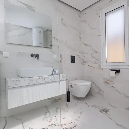 Apartament Corfu Old Town 100m2 Corfu (city)