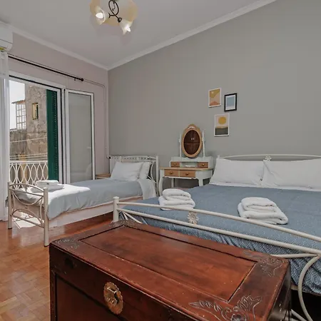 Corfu Old Town 100m2 Corfu (city)