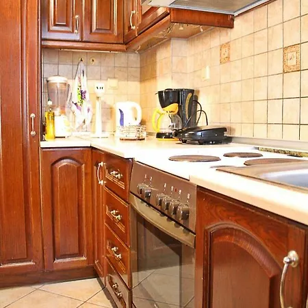 Corfu Old Town 100m2 Apartament Corfu (city)