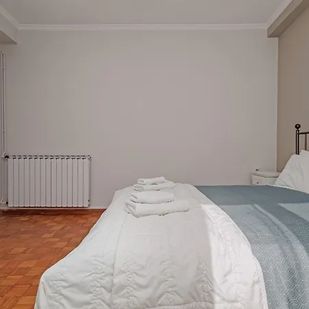 Apartment Corfu Old Town 100m2