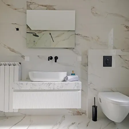 Corfu Old Town 100m2 公寓 Corfu (city)