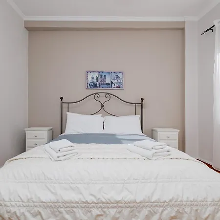 Apartment Corfu Old Town 100m2 Corfu (city)