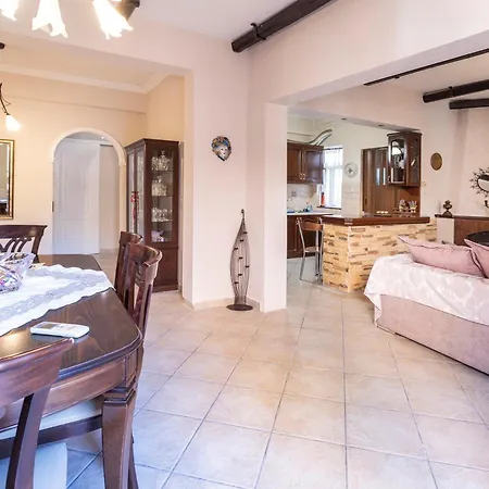 Corfu Old Town 100m2