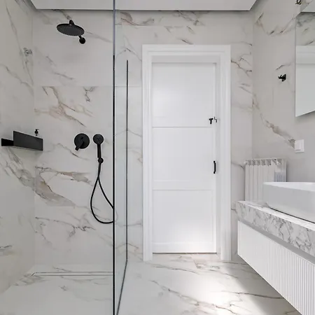 公寓 Corfu Old Town 100m2