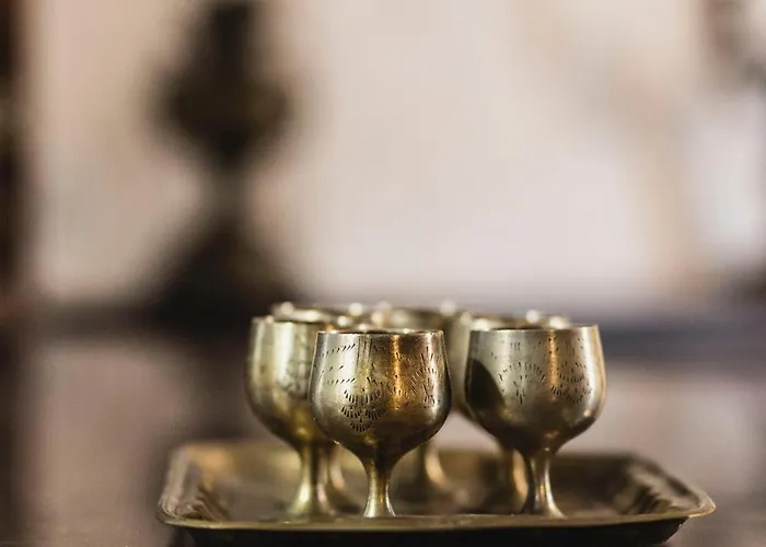 Corfu Old Town 100m2 * コルフ島