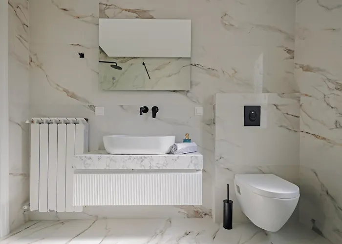 Corfu Old Town 100m2 アパート コルフ島