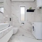 Apartmán Corfu Old Town 100m2 *
