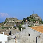 Corfu Old Town 100m2 Apartmán