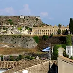 Corfu Old Town 100m2 Apartmán