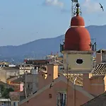Apartmán Corfu Old Town 100m2 *