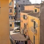 Apartmán Corfu Old Town 100m2 Corfu (city)