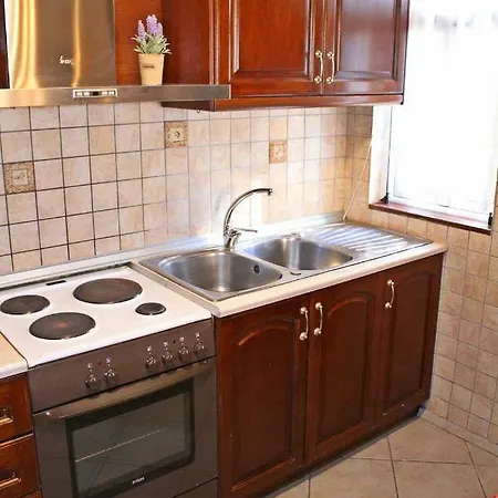 Apartment Corfu Old Town 100m2 Corfu (city)