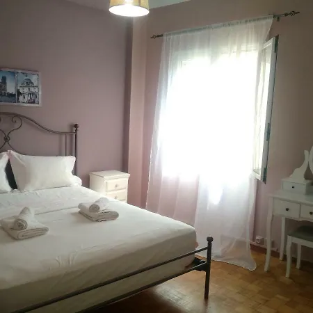 Corfu Old Town 100m2 Apartment Corfu (city)